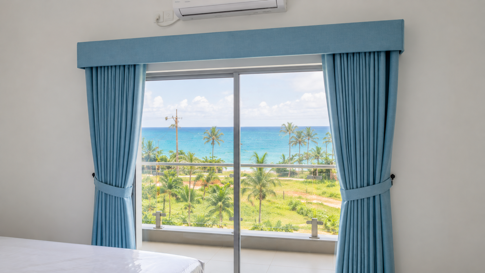 Premium Curtain Collection