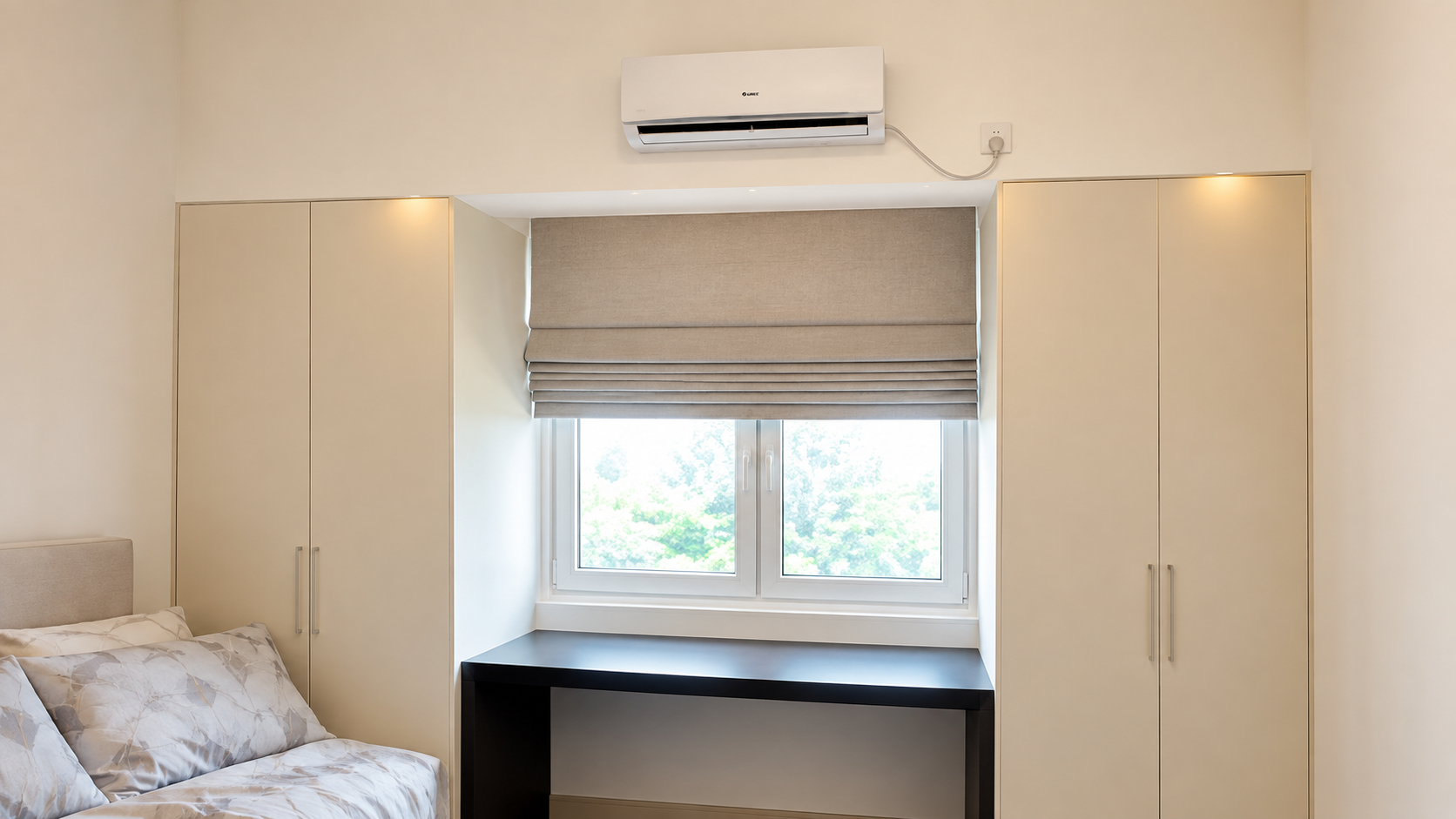 Modern Window Blinds