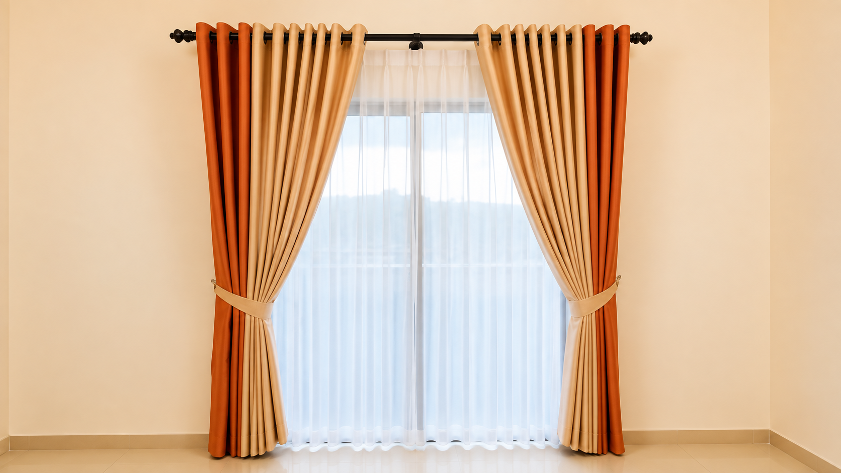 Custom Curtain Solutions