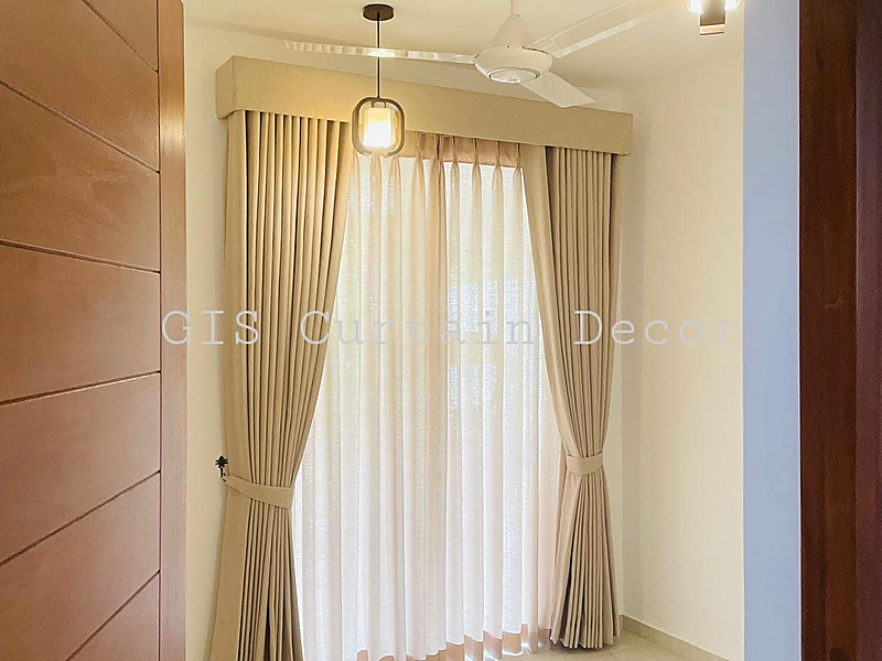 Premium Curtains